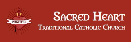 Sacred Heart Traditional Catholic Church